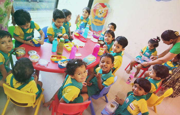Nursery