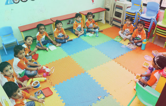 Nursery